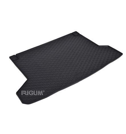 Типска патосница за багажник Honda HR-V 15-